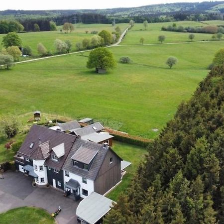 Ferienhaus Michels هيلينثال المظهر الخارجي الصورة