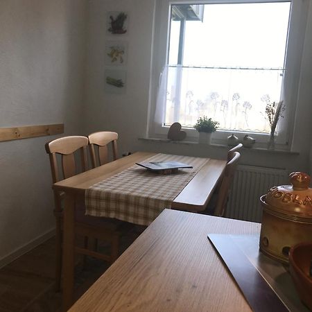 Ferienhaus Michels هيلينثال المظهر الخارجي الصورة