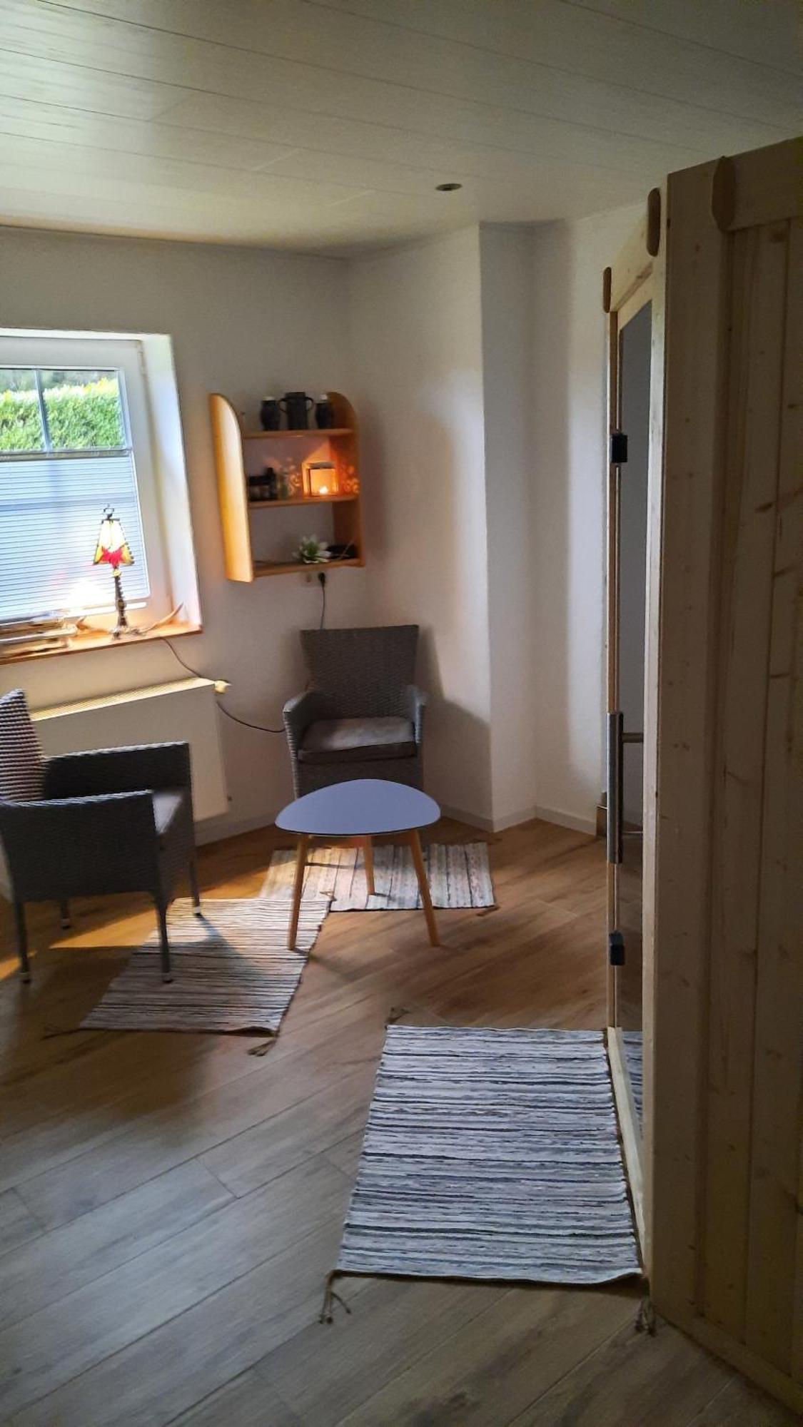 Ferienhaus Michels هيلينثال المظهر الخارجي الصورة
