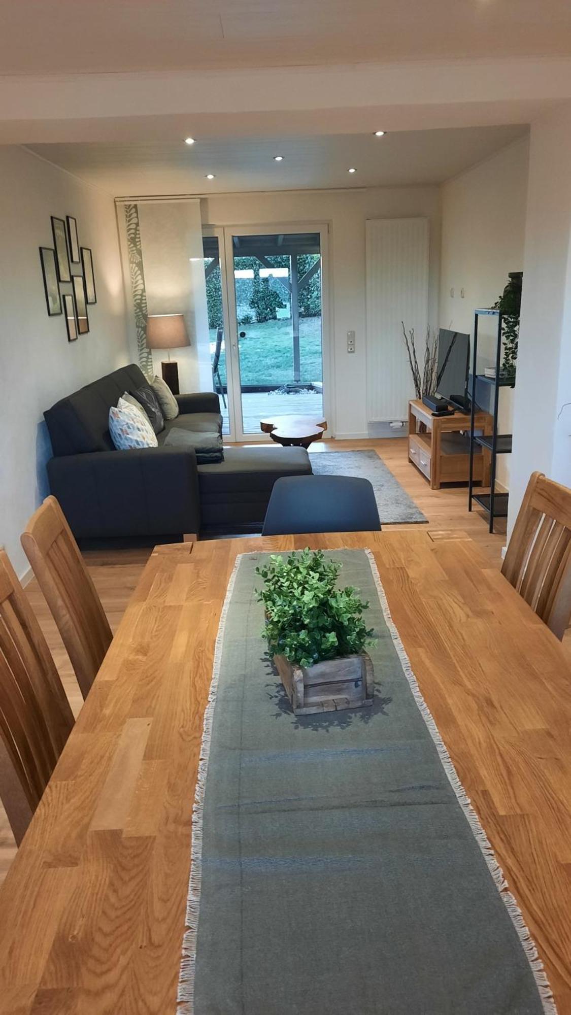 Ferienhaus Michels هيلينثال المظهر الخارجي الصورة