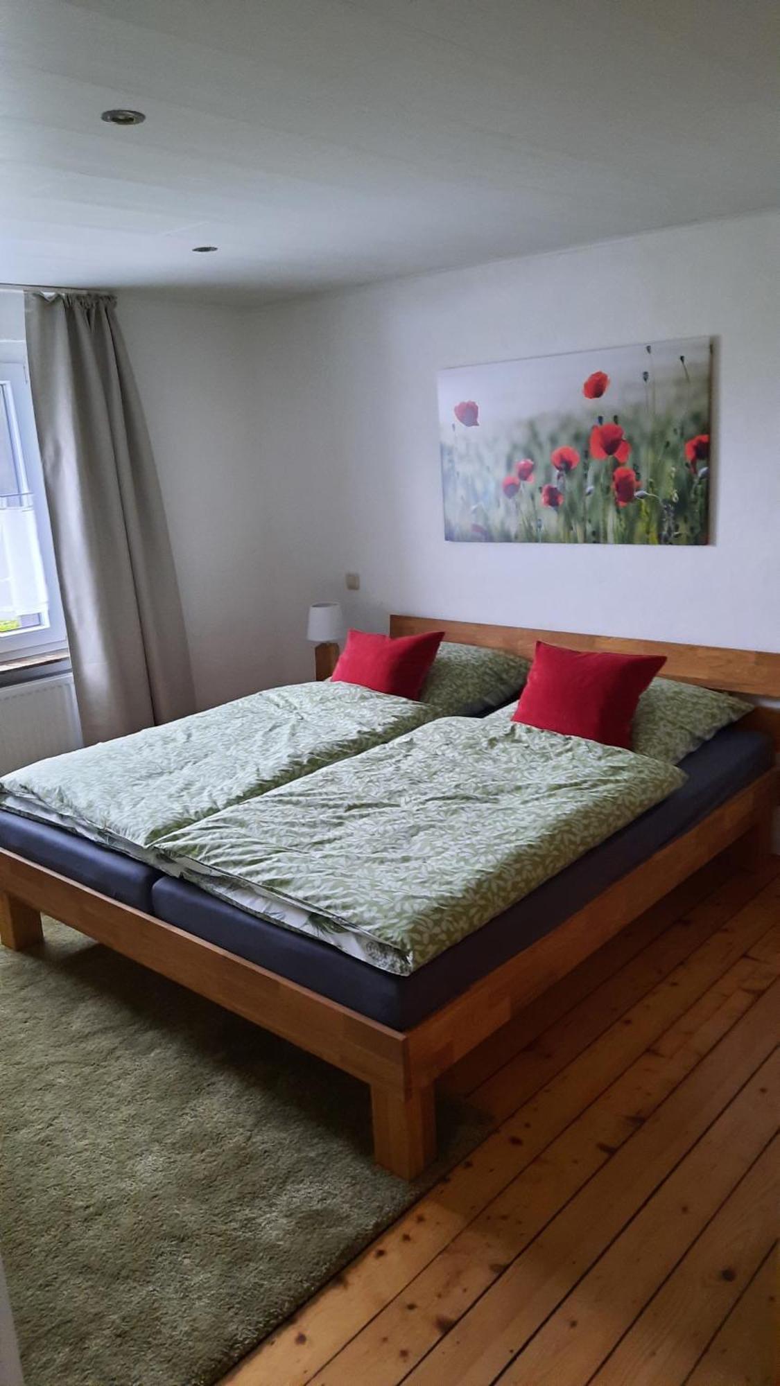 Ferienhaus Michels هيلينثال المظهر الخارجي الصورة