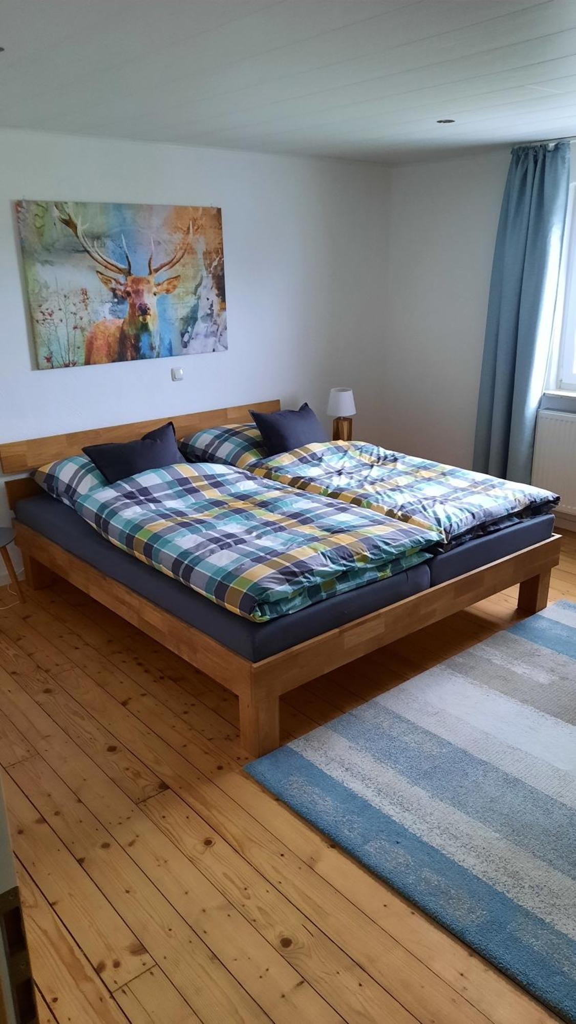 Ferienhaus Michels هيلينثال المظهر الخارجي الصورة
