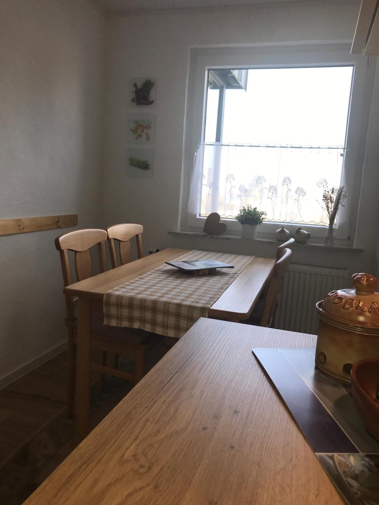 Ferienhaus Michels هيلينثال المظهر الخارجي الصورة