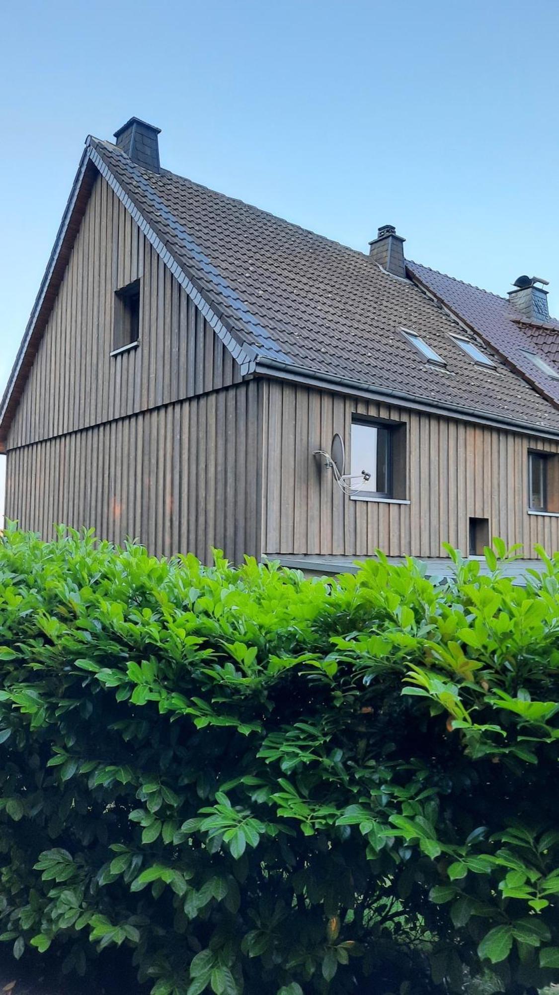 Ferienhaus Michels هيلينثال المظهر الخارجي الصورة
