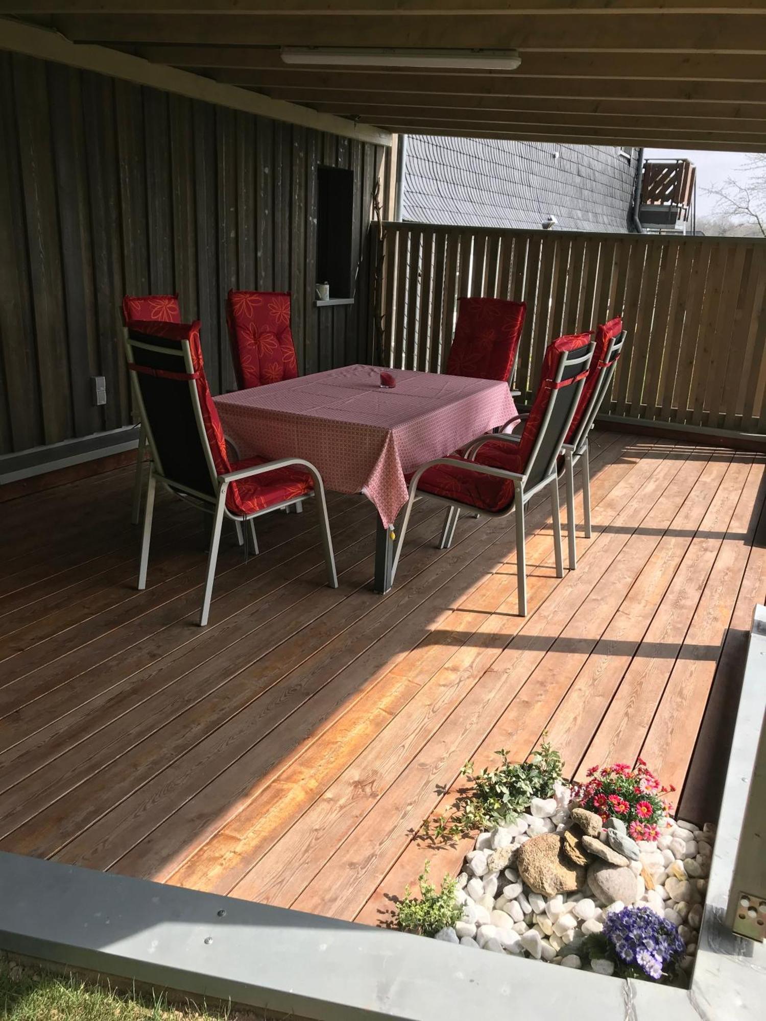 Ferienhaus Michels هيلينثال المظهر الخارجي الصورة