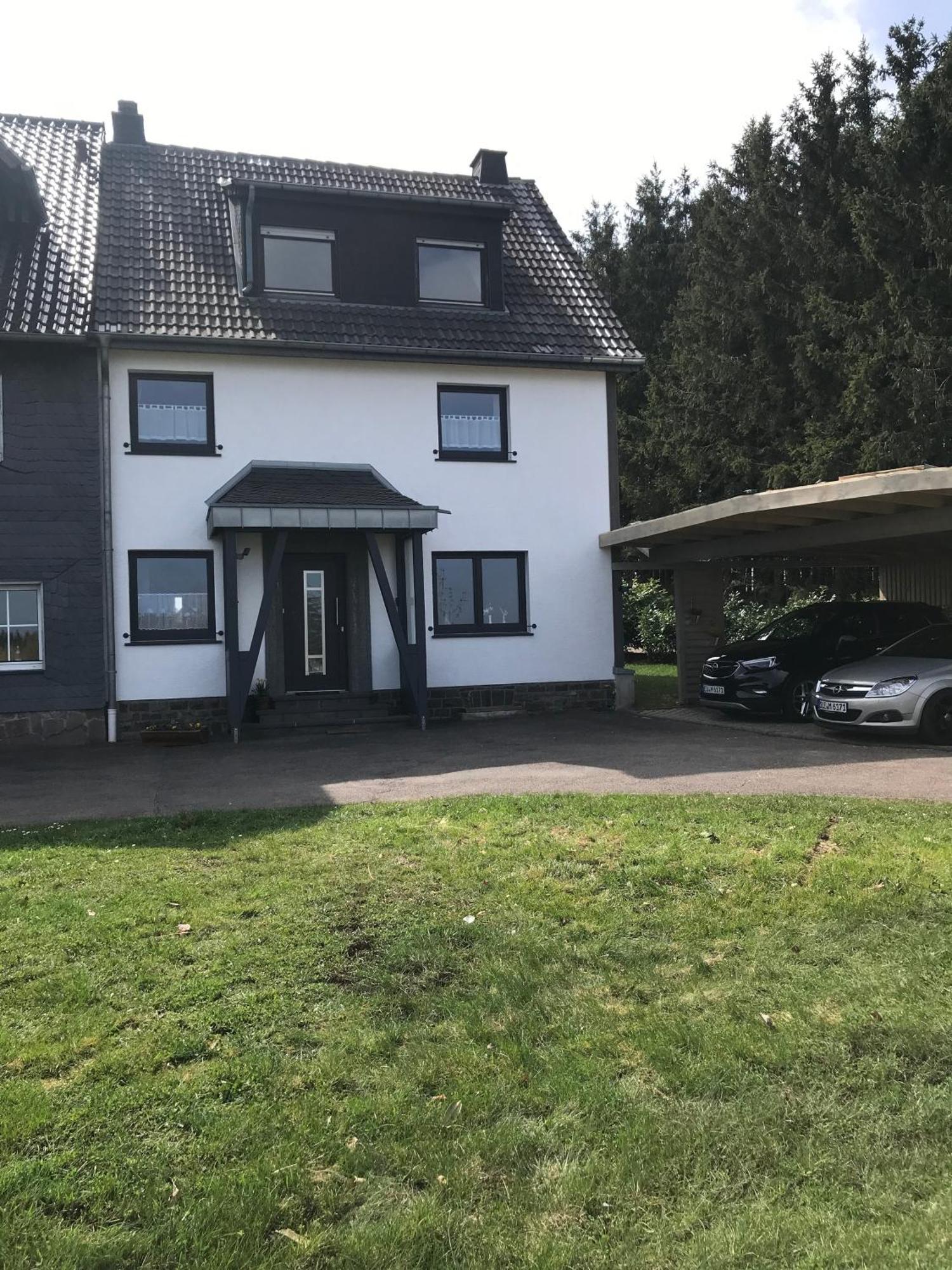 Ferienhaus Michels هيلينثال المظهر الخارجي الصورة